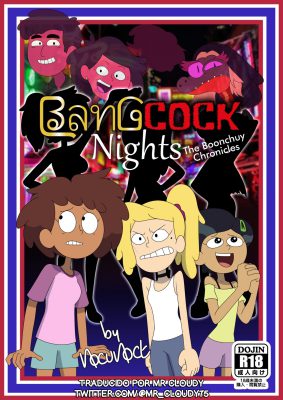 [Nocunoct] BangCock Night (The Boonchuy Chronicles) (Amphibia)
