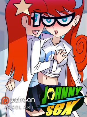 Johnny sex