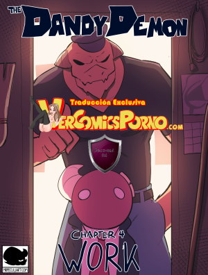 Dandy Demon 4 (Traduccion exclusiva)