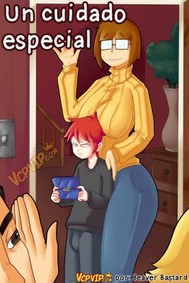 Special Care Chapter 1 (Original VCP)