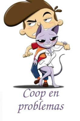 [FoxyChris] – Coop en problemas