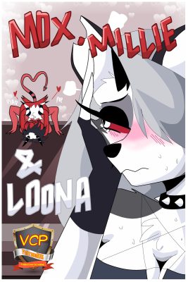 [Carliabot ] Mox, Millie & Loona