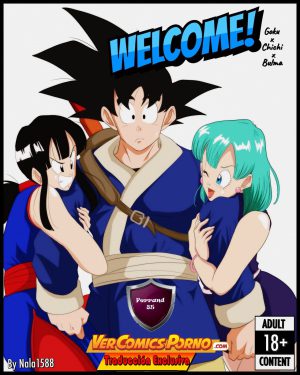 [Nala1588] – Welcome