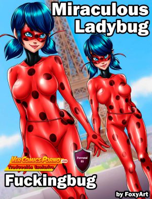 [Foxyart] – Fuckingbug