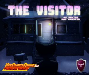 [VaktusVotron] – The Visitor