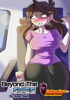 [Anor3xiA] Jaiden – beyond the skies