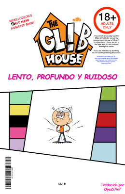 [gl!b] Lento, profundo y duro