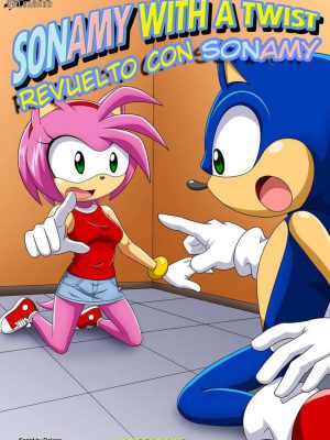 Revuelto con sonamy