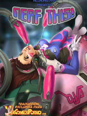 Nerf This! (Traduccion Exclusiva)