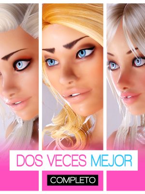 Dos Veces Mejor