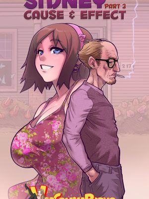 Sidney Parte 3: Causa y Efecto (¡Traducción Exclusiva Imperdible!)