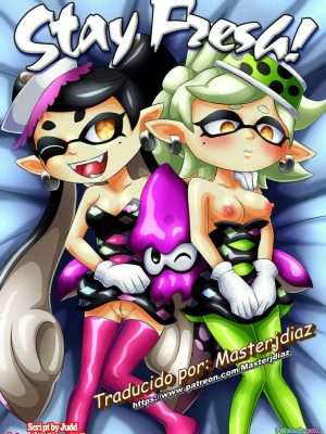 Splatoon