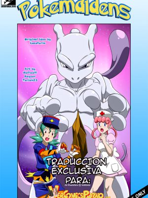Pokemaidens (Traduccion Exclusiva)