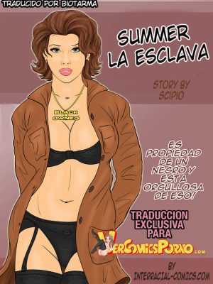 Summer la esclava