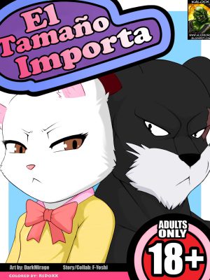 El Tamaño Importa (En Proceso)