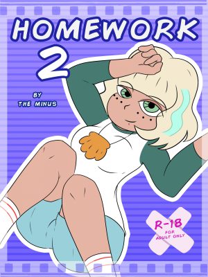 The Homework 2 (Traduccion Exclusiva)