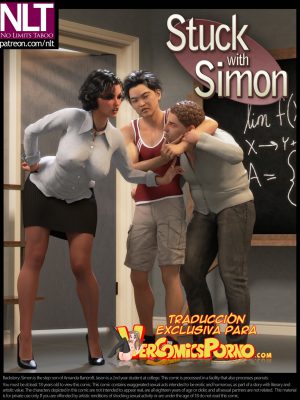 “Atrapado con Simon (Traducción Exclusiva)”