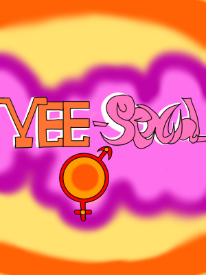 [Kaichi] – Vee-Sexual (The Owl House XXX)