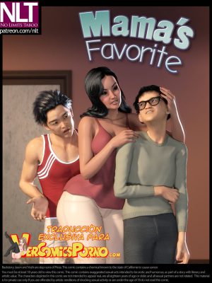 “El Favorito de Mamá (Traducción Exclusiva)”