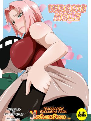 Wrong Hole (Traduccion Exclusiva)