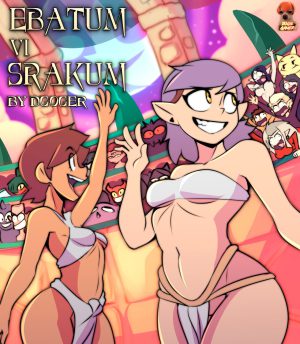 [Dgoger] Ebatum Vi Srakum (The Owl House)