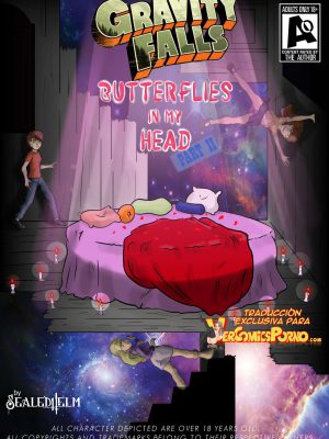 Gravity Falls – Butterflies in my head #2 (Traduccion Exclusiva)