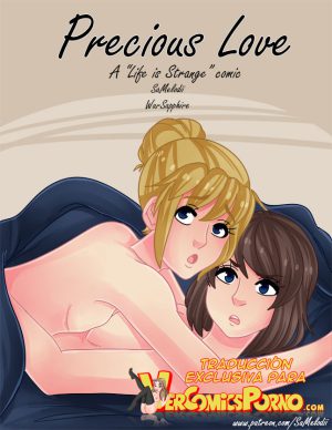 [SaMelodii] Precious Love