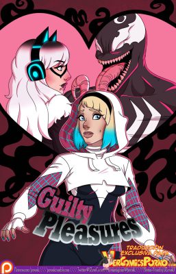 Guilty Pleasures (Traduccion Exclusiva)