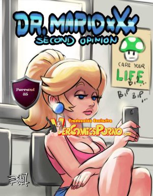 “Dr. Mario XXX: Segunda Opinión (Traducción Exclusiva y Atractiva)”