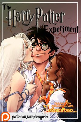 The Harry Potter Experiment (Traduccion Exclusiva)