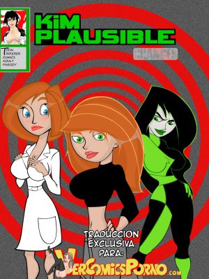 Kim Plausible 01 (Traduccion Exclusiva)