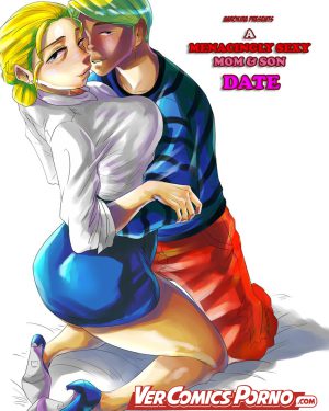 [Aarokira] Cita seductoramente ardiente