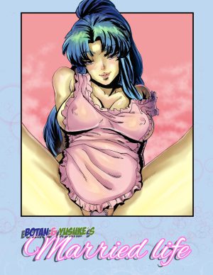 La vida matrimonial de Botan y Yusuke: [Aarokira]
