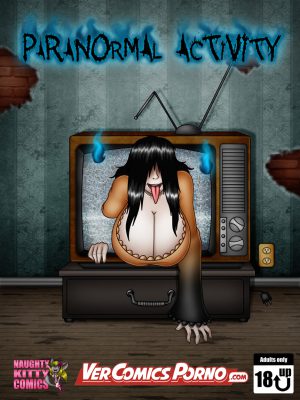 [Evil Rick] Paranormal Activity (Traduccion Exclusiva)