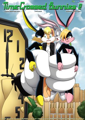 [Palcomix] Time Crossed Bunnies #2