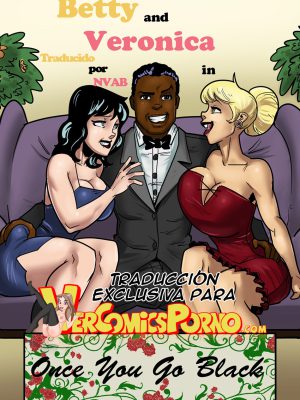 Betty and Veronica Love BBC (Traduccion Exclusiva)