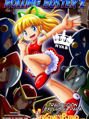 Rolling Buster 2 (Tradución Exclusiva)