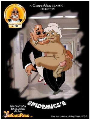 Epidemics 05 (Traducción Exclusiva)
