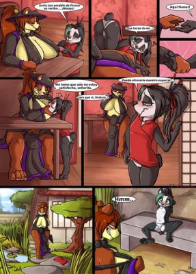 [Fuf] The House Special