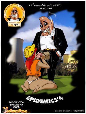 Epidemics 04 (Traducción Exclusiva)