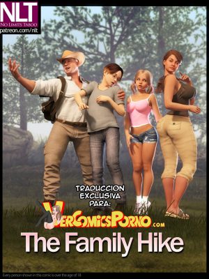 The Family Hike (Traducción Exclusiva)