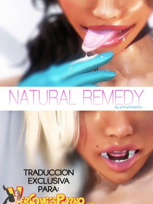 Natural Remedy (Traduccion Exclusiva)