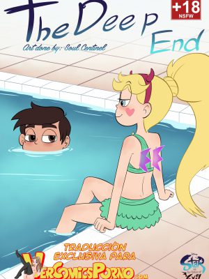 The Deep End (Traduccion Exclusiva)