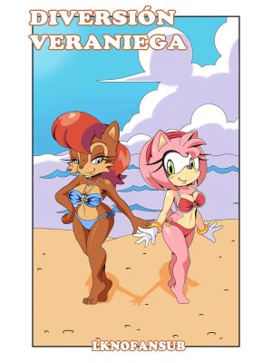 “Escapada de verano: diversión y emoción aseguradas”