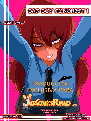 Bad Boy Conquest (Traduccion Exclusiva)