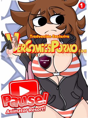 Pause! Animator Resort! – Ahoykoi