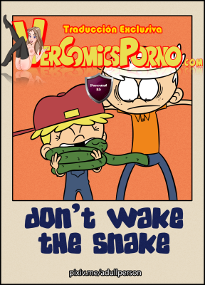 [ADullPerson] Don’t wake the snake