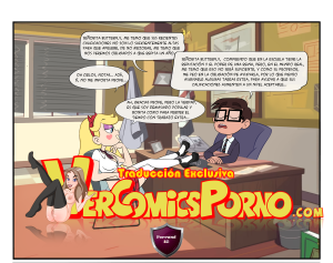 School Session – Vicky76