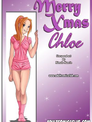 La navidad de chloe