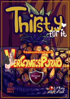 [Lirkov] – Thirsty for It